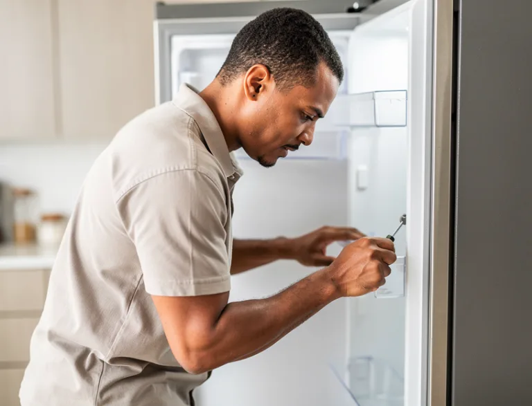 Kühlschrank Reparatur Service in Erftstadt